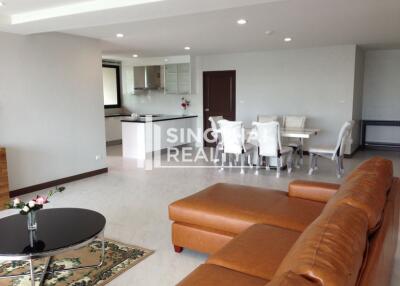 For RENT : 45/11 Condo / 3 Bedroom / 4 Bathrooms / 201 sqm / 55000 THB [2825180]