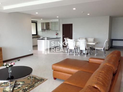 For RENT : 45/11 Condo / 3 Bedroom / 4 Bathrooms / 201 sqm / 55000 THB [2825180]