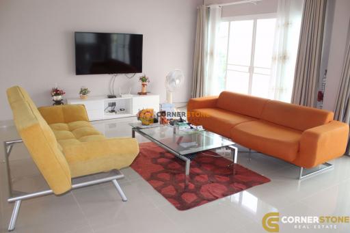 3 bedroom House in Baan Panalee Huay Yai