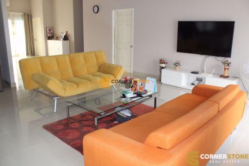 3 bedroom House in Baan Panalee Huay Yai