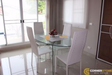 3 bedroom House in Baan Panalee Huay Yai