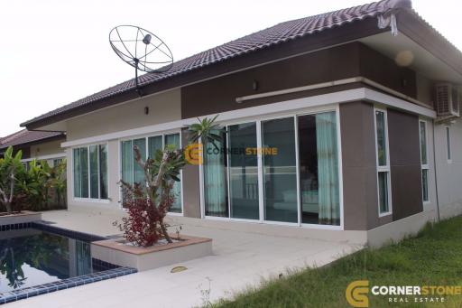 3 bedroom House in Baan Panalee Huay Yai