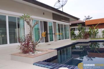 3 bedroom House in Baan Panalee Huay Yai