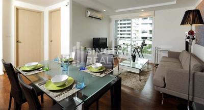 For RENT : Siri On 8 / 2 Bedroom / 2 Bathrooms / 81 sqm / 55000 THB [2670578]