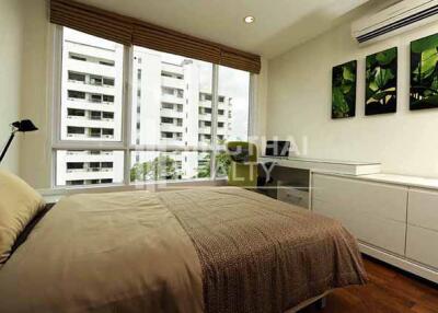 For RENT : Siri On 8 / 2 Bedroom / 2 Bathrooms / 81 sqm / 55000 THB [2670578]