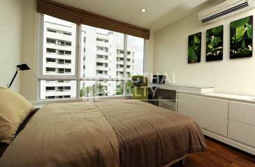 For RENT : Siri On 8 / 2 Bedroom / 2 Bathrooms / 81 sqm / 55000 THB [2670578]