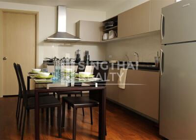 For RENT : Siri On 8 / 2 Bedroom / 2 Bathrooms / 81 sqm / 55000 THB [2670578]