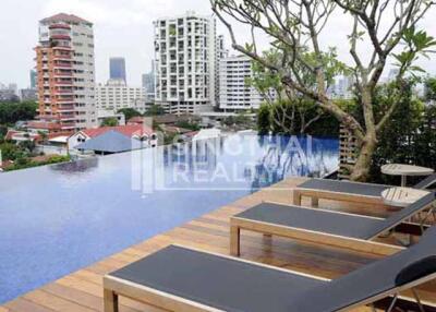 For RENT : Siri On 8 / 2 Bedroom / 2 Bathrooms / 81 sqm / 55000 THB [2670578]