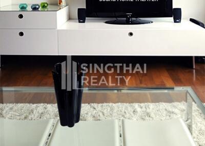 For RENT : Siri On 8 / 2 Bedroom / 2 Bathrooms / 81 sqm / 55000 THB [2670578]