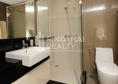 For RENT : Siri On 8 / 2 Bedroom / 2 Bathrooms / 81 sqm / 55000 THB [2670578]