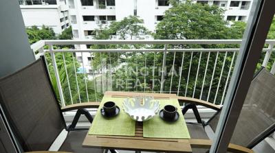 For RENT : Siri On 8 / 2 Bedroom / 2 Bathrooms / 81 sqm / 55000 THB [2670578]