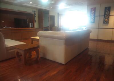 For RENT : President Park Sukhumvit 24 / 3 Bedroom / 3 Bathrooms / 261 sqm / 55000 THB [2244632]