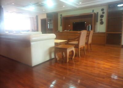 For RENT : President Park Sukhumvit 24 / 3 Bedroom / 3 Bathrooms / 261 sqm / 55000 THB [2244632]