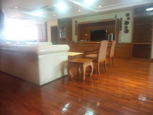 For RENT : President Park Sukhumvit 24 / 3 Bedroom / 3 Bathrooms / 261 sqm / 55000 THB [2244632]