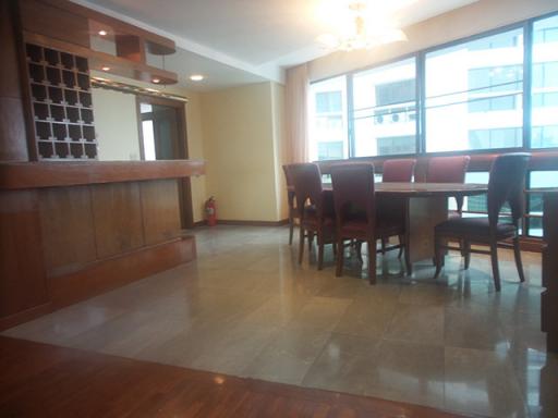 For RENT : President Park Sukhumvit 24 / 3 Bedroom / 3 Bathrooms / 261 sqm / 55000 THB [2244632]