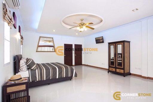 7 bedroom House in East Pattaya