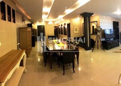 For RENT : Baan Prompong / 2 Bedroom / 3 Bathrooms / 127 sqm / 55000 THB [2936294]