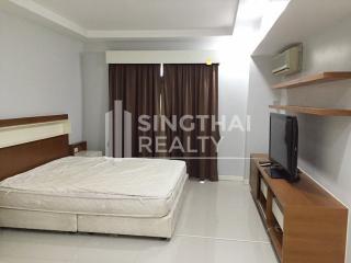 For RENT : Royal Castle / 3 Bedroom / 2 Bathrooms / 134 sqm / 55000 THB [3013889]