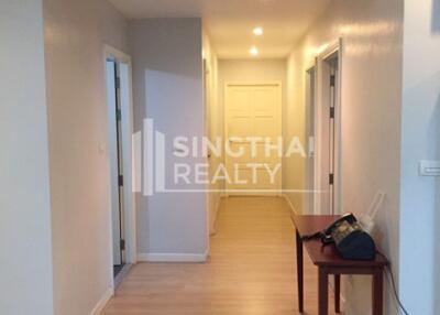 For RENT : Royal Castle / 3 Bedroom / 2 Bathrooms / 134 sqm / 55000 THB [3013889]