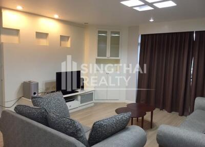 For RENT : Royal Castle / 3 Bedroom / 2 Bathrooms / 134 sqm / 55000 THB [3013889]