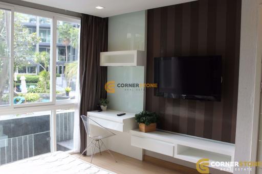 3 bedroom Condo in Apus Pattaya