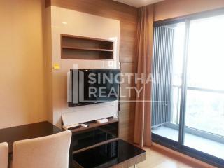 For RENT : The Address Sathorn / 2 Bedroom / 2 Bathrooms / 67 sqm / 55000 THB [3011174]