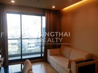 For RENT : The Address Sathorn / 2 Bedroom / 2 Bathrooms / 67 sqm / 55000 THB [3011174]