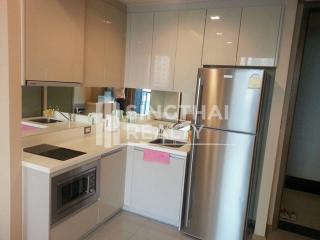 For RENT : The Address Sathorn / 2 Bedroom / 2 Bathrooms / 67 sqm / 55000 THB [3011174]