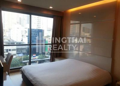 For RENT : The Address Sathorn / 2 Bedroom / 2 Bathrooms / 67 sqm / 55000 THB [3011174]