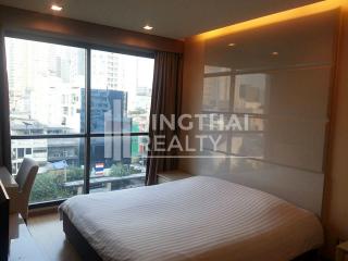 For RENT : The Address Sathorn / 2 Bedroom / 2 Bathrooms / 67 sqm / 55000 THB [3011174]