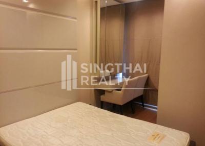 For RENT : The Address Sathorn / 2 Bedroom / 2 Bathrooms / 67 sqm / 55000 THB [3011174]