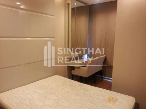 For RENT : The Address Sathorn / 2 Bedroom / 2 Bathrooms / 67 sqm / 55000 THB [3011174]