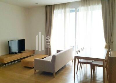 For RENT : 39 by Sansiri / 2 Bedroom / 2 Bathrooms / 81 sqm / 55000 THB [2980361]