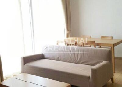 For RENT : 39 by Sansiri / 2 Bedroom / 2 Bathrooms / 81 sqm / 55000 THB [2980361]