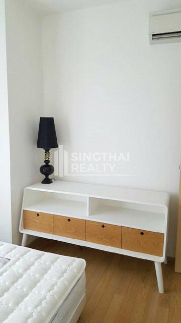 For RENT : 39 by Sansiri / 2 Bedroom / 2 Bathrooms / 81 sqm / 55000 THB [2980361]