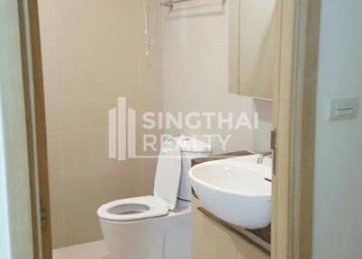 For RENT : 39 by Sansiri / 2 Bedroom / 2 Bathrooms / 81 sqm / 55000 THB [2980361]