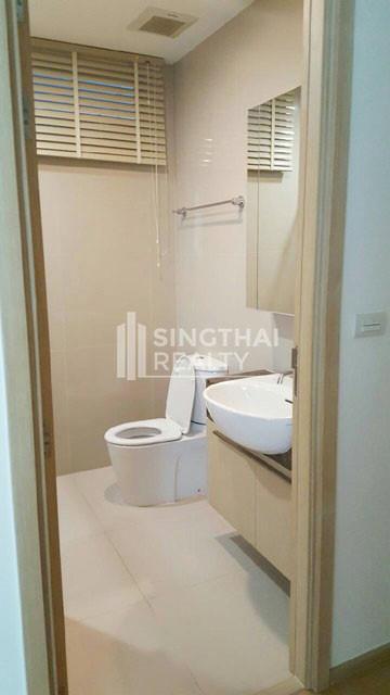 For RENT : 39 by Sansiri / 2 Bedroom / 2 Bathrooms / 81 sqm / 55000 THB [2980361]