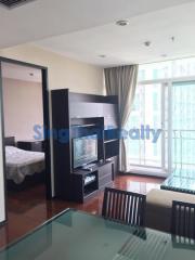 For RENT : The Height / 2 Bedroom / 2 Bathrooms / 83 sqm / 55000 THB [3158711]