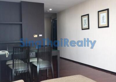 For RENT : The Height / 2 Bedroom / 2 Bathrooms / 83 sqm / 55000 THB [3158711]