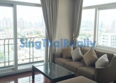 For RENT : The Height / 2 Bedroom / 2 Bathrooms / 83 sqm / 55000 THB [3158711]