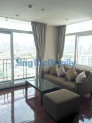 For RENT : The Height / 2 Bedroom / 2 Bathrooms / 83 sqm / 55000 THB [3158711]