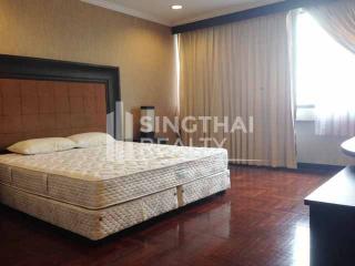 For RENT : Lake Green / 2 Bedroom / 2 Bathrooms / 139 sqm / 55000 THB [3310580]