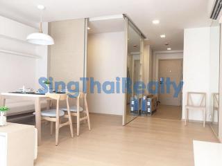 For RENT : LIV@49 / 2 Bedroom / 2 Bathrooms / 79 sqm / 55000 THB [3310505]