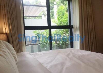 For RENT : LIV@49 / 2 Bedroom / 2 Bathrooms / 79 sqm / 55000 THB [3310505]