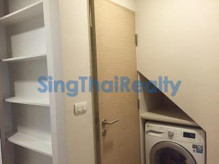 For RENT : LIV@49 / 2 Bedroom / 2 Bathrooms / 79 sqm / 55000 THB [3310505]