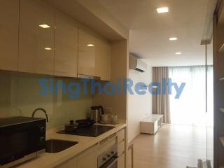 For RENT : LIV@49 / 2 Bedroom / 2 Bathrooms / 79 sqm / 55000 THB [3310505]