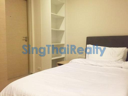 For RENT : LIV@49 / 2 Bedroom / 2 Bathrooms / 79 sqm / 55000 THB [3310505]