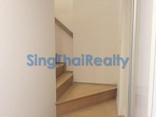 For RENT : LIV@49 / 2 Bedroom / 2 Bathrooms / 79 sqm / 55000 THB [3310505]