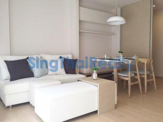 For RENT : LIV@49 / 2 Bedroom / 2 Bathrooms / 79 sqm / 55000 THB [3310505]