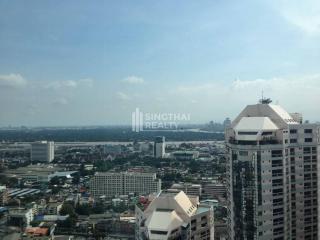 For RENT : The Lumpini 24 / 2 Bedroom / 2 Bathrooms / 56 sqm / 55000 THB [3273644]